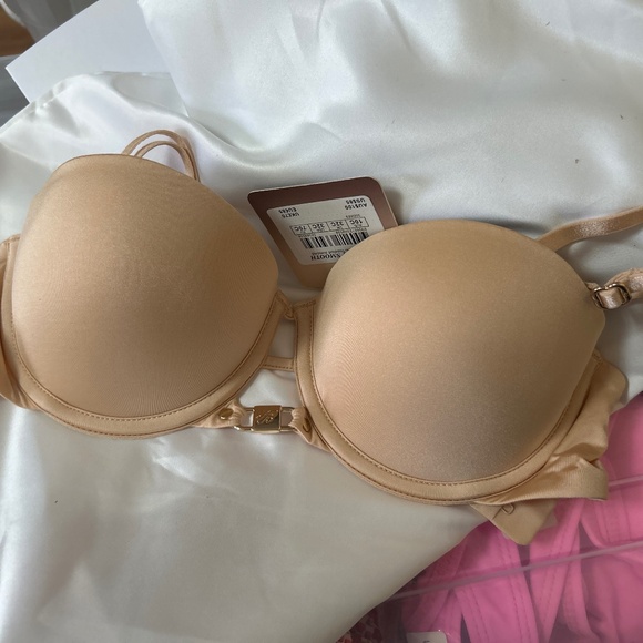 Honey Birdette Bra - Picture 1 of 4